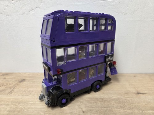 Lego harry potter the knight - harry,