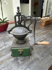 antique 19th century coffee