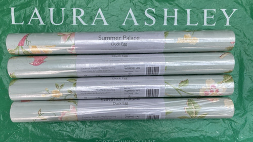 Laura ashley summer palace - summer,