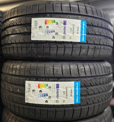 New sumitomo htrz5 sport - 2x,