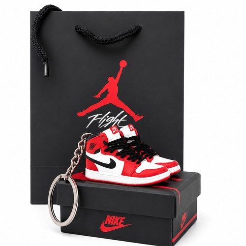 Mini sneakers air jordan - sneakers, 1