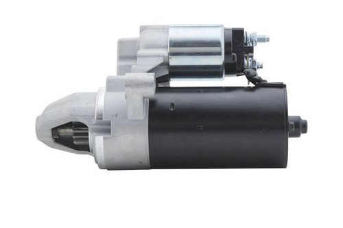 Hella starter motor - hella,