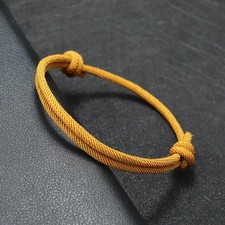 Handmade adjustable rope - handmade,