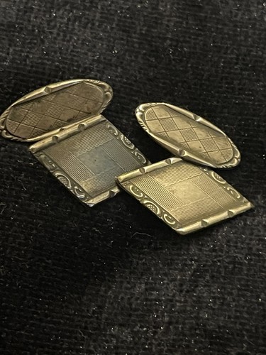 Antique sterling silver - antique,