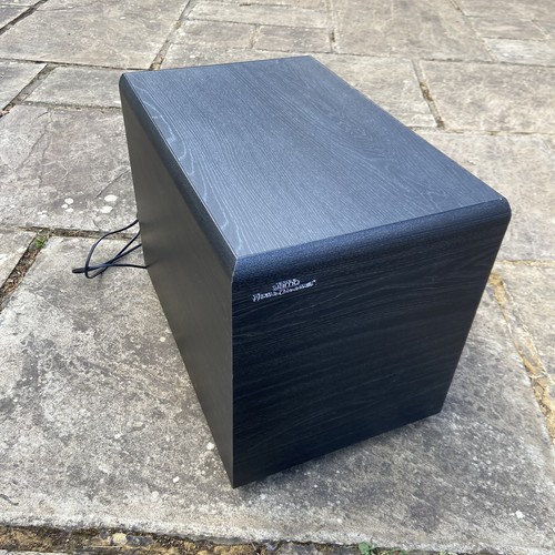 Jamo 410e home cinema - sw,