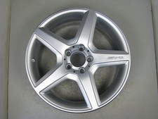 Replica AMG Replica 5 Spoke