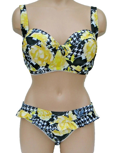Bikini set floozie - bikini,