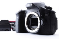 Canon EOS 60D Near Mint S/C