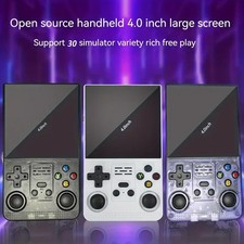 R39 MAX Handheld Retro Console