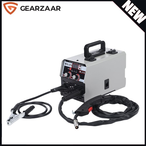 Arc welder portable - portable,