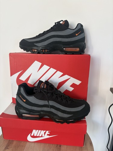 Nike air max trainers - trainers, uk