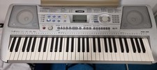 Yamaha PSR-290 Keyboard/Power