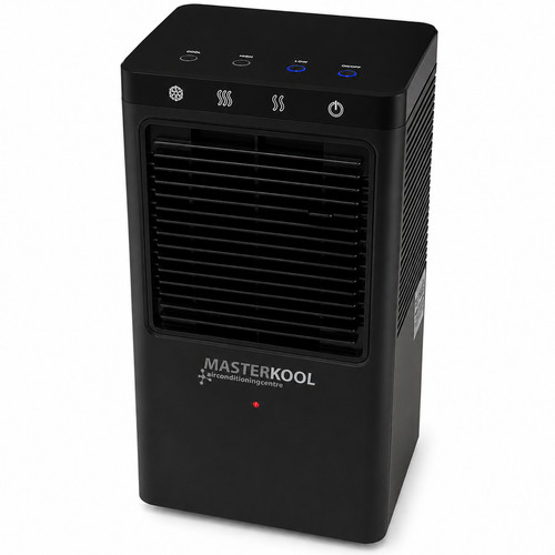 Air cooler table - top, room