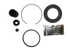 For Vauxhall Brava Pick Up Frontera I Brake Caliper Repair Kit Front 1991-2002