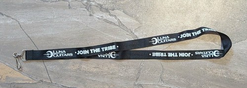 Collectible lanyard badge - *collectible,