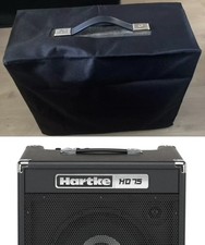 HARTKE HD75 BASS COMBO DUST