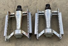 Retro Vintage Bicycle Pedals bmx 