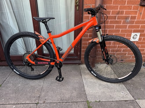 Voodoo bizango hardtail bike - bizango,