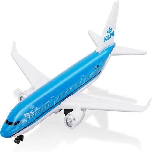 16cm klm boeing - 16cm, 747