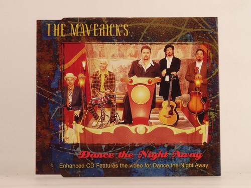 The mavericks dance - the,