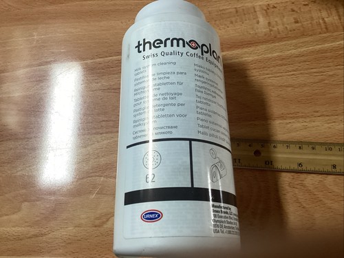 Thermoplan milk system coffee - thermoplan,