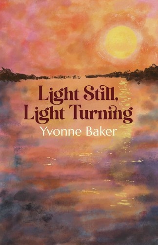 Light still turning - light, by