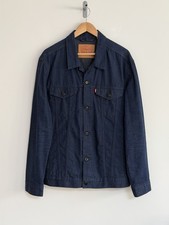 Levi’s Soft Denim Trucker
