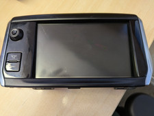 2012 PEUGEOT 208 MK1 HEADUNIT