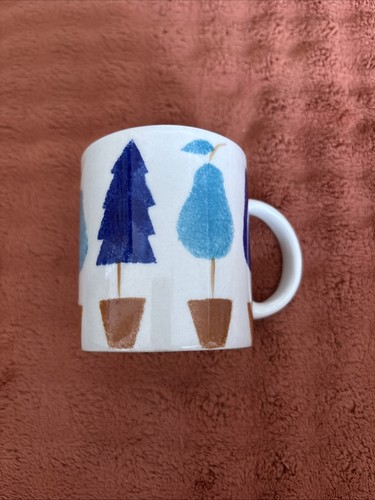 Parlane hand decorated - decorated, ceramic
