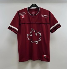 Canada Hockey Shirt Adults