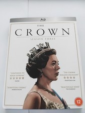 The Crown - Season 3 (DVD