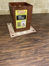 Genuine Unused Metpost Bolt