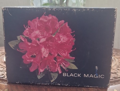 Black magic original - magic,