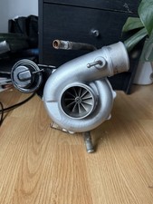 Subaru Impreza VF48 Hybrid turbo single scroll  