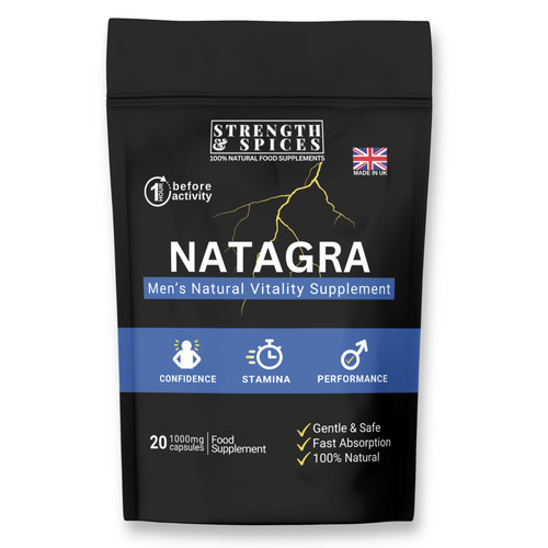 Natagra men s natural - natagra, men's