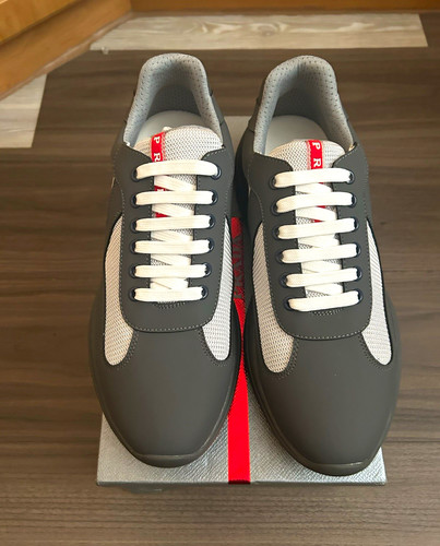 Prada america cup - cup, men’s