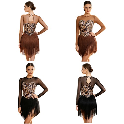 Women dress costume latin - women,