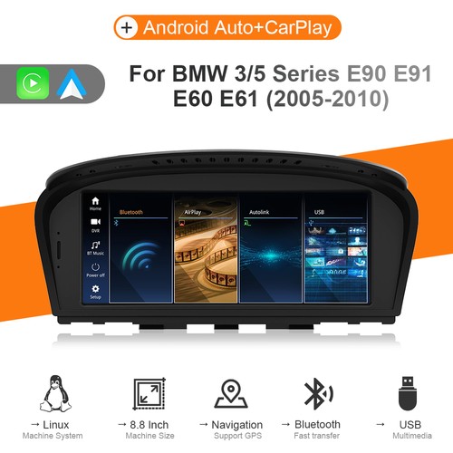 For bmw 5er - for, e61