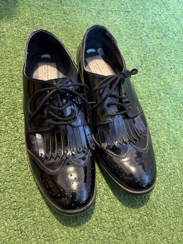 Womens bertie shoes black - womens,