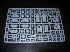 30k Sprue - Legions Imperialis