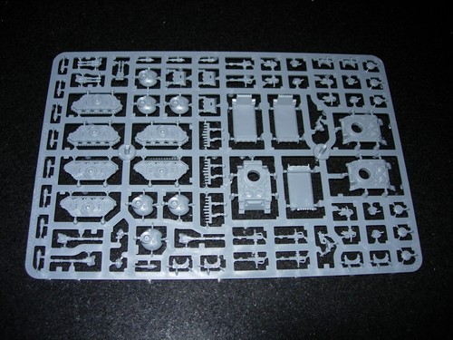 30k sprue legions - -, imperialis