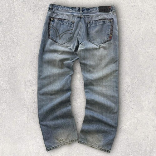 Vintage y2k ecko unltd - y2k,