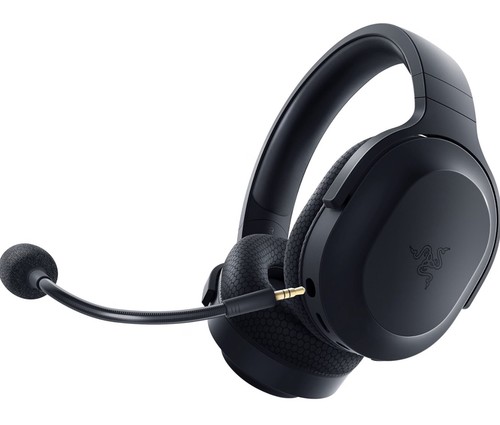 Razer barracuda wireless - barracuda,