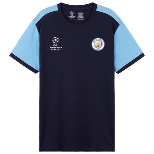 Manchester city mens - f.c.,