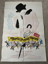 Three penny opera - penny,