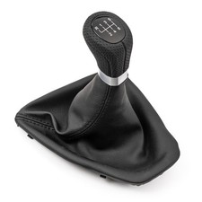 Gear Shift Lever Knob Boot For