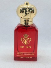 Clive Christian Crown