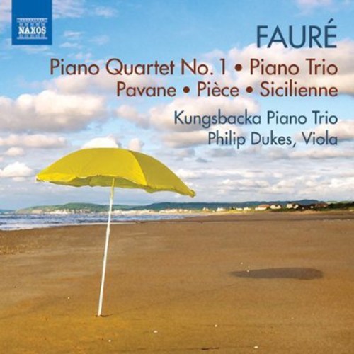Philip dukes piano quartet - dukes,