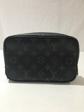 Louis Vuitton Monogram Eclipse