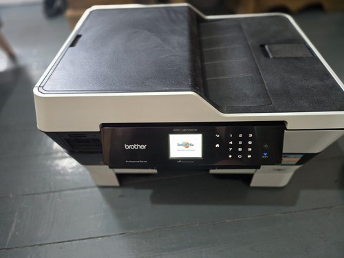 Printer scanner - printer,